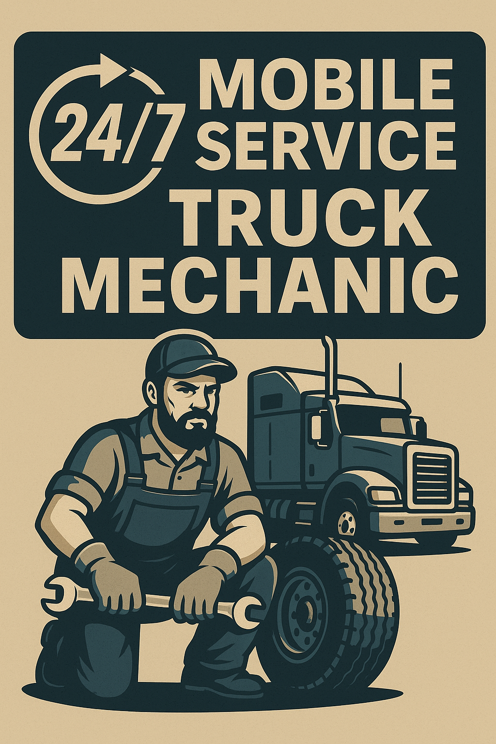 DOT inspection service