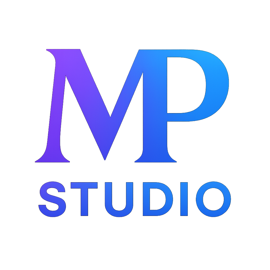 MP studio